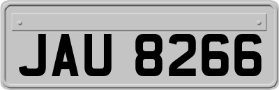 JAU8266