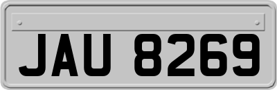 JAU8269
