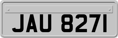 JAU8271