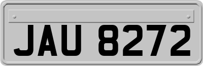 JAU8272