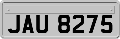 JAU8275