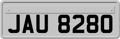 JAU8280