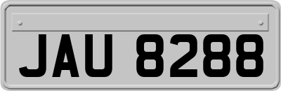 JAU8288