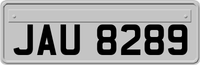 JAU8289