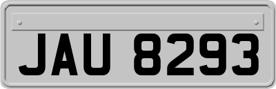 JAU8293