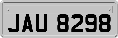 JAU8298