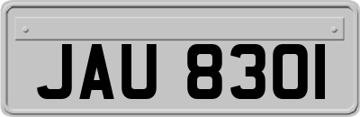 JAU8301