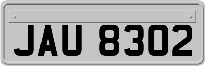JAU8302