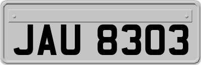 JAU8303