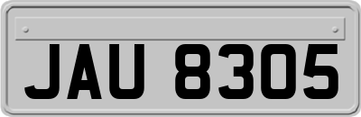 JAU8305