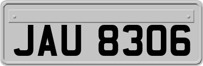 JAU8306
