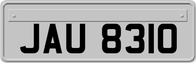JAU8310