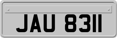 JAU8311