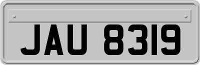 JAU8319