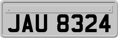 JAU8324