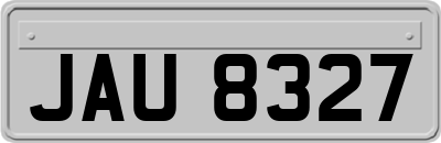 JAU8327