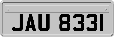 JAU8331
