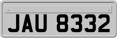 JAU8332
