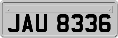 JAU8336