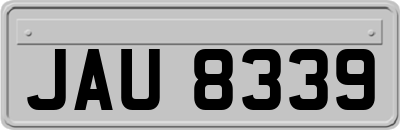 JAU8339