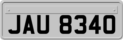 JAU8340
