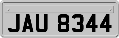 JAU8344