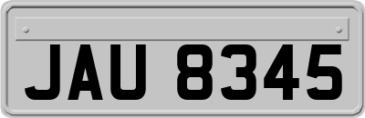 JAU8345