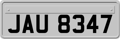 JAU8347