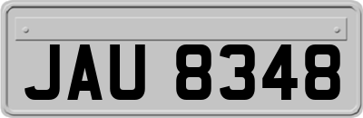 JAU8348