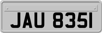 JAU8351