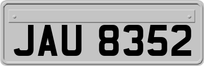 JAU8352