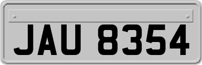 JAU8354