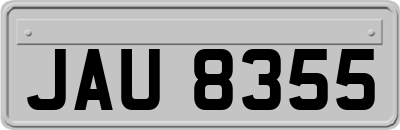 JAU8355