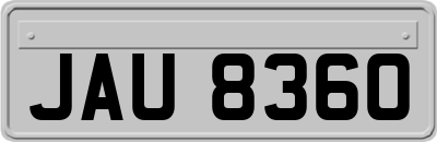 JAU8360