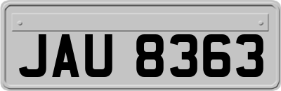 JAU8363