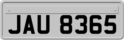 JAU8365