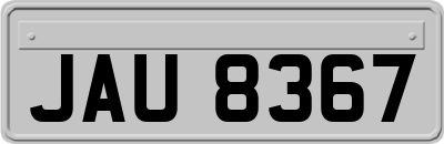 JAU8367