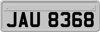 JAU8368