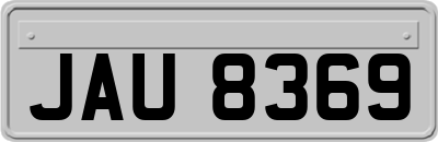 JAU8369