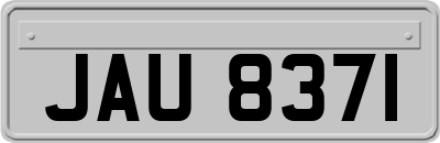 JAU8371