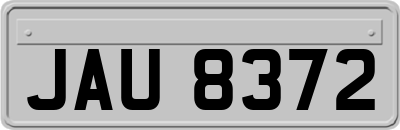 JAU8372