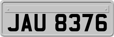 JAU8376
