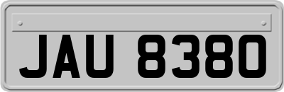 JAU8380