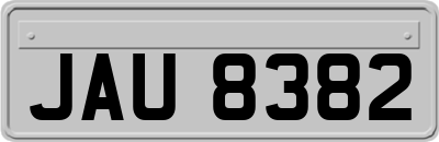 JAU8382