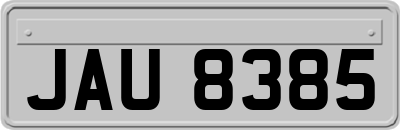 JAU8385