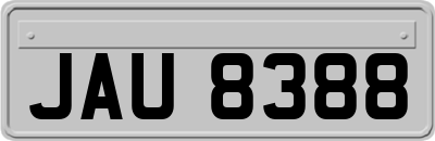 JAU8388