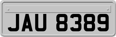 JAU8389