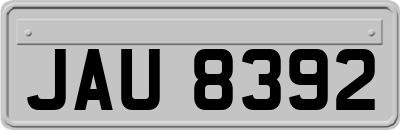JAU8392
