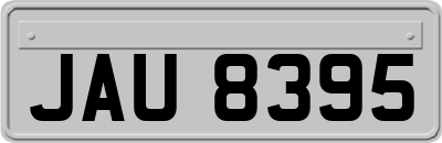 JAU8395