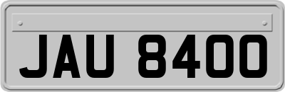 JAU8400